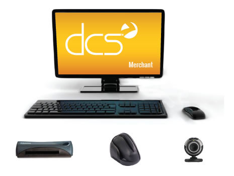 DCS Merchant
