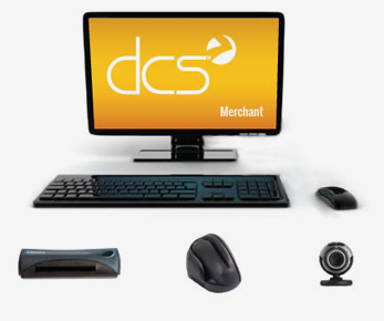 DCS Merchant